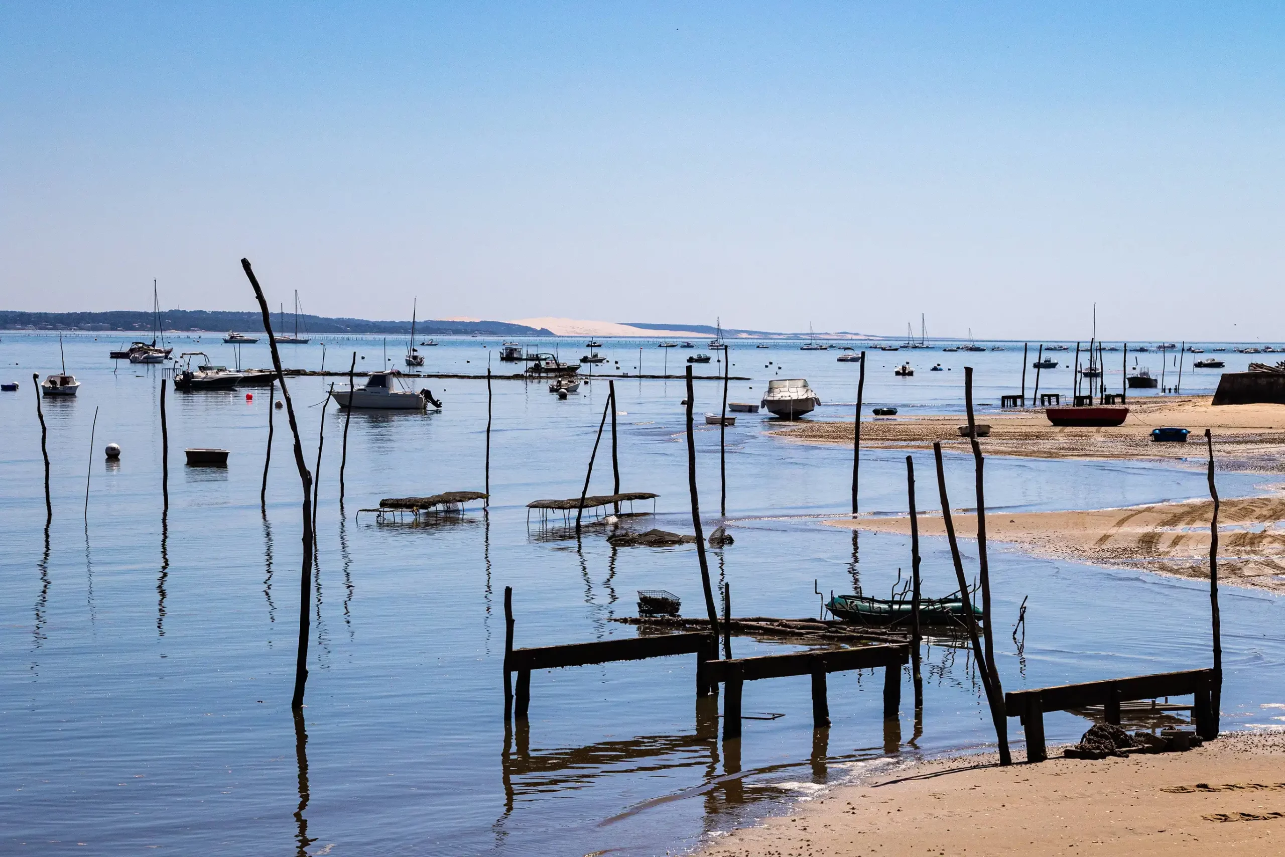 Arcachon