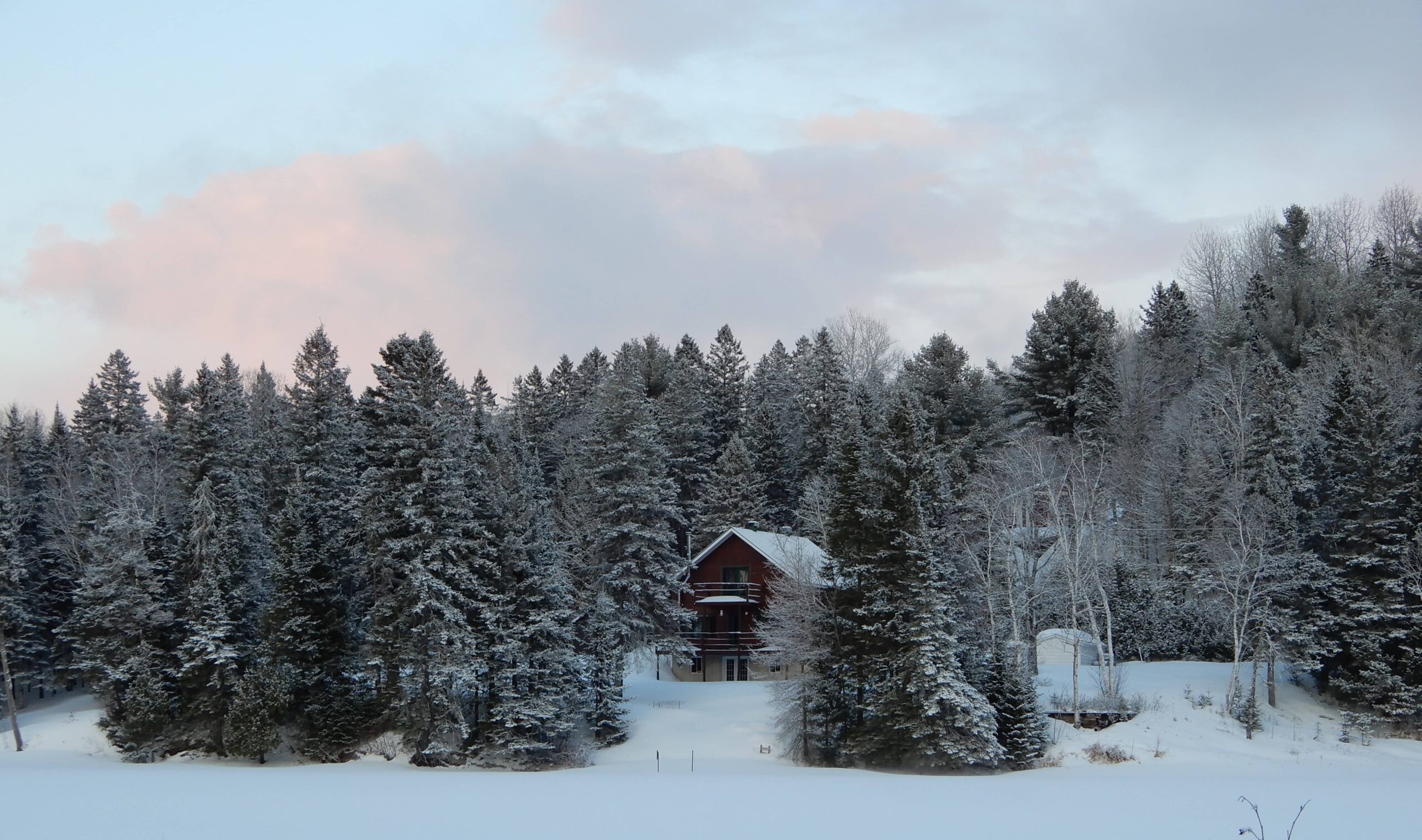 Canada - MRC du Haut-Saint-Laurent