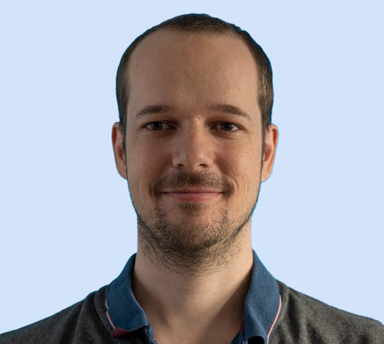 Antoine Galluet, Cofondateur & Directeur Canada chez Hubup