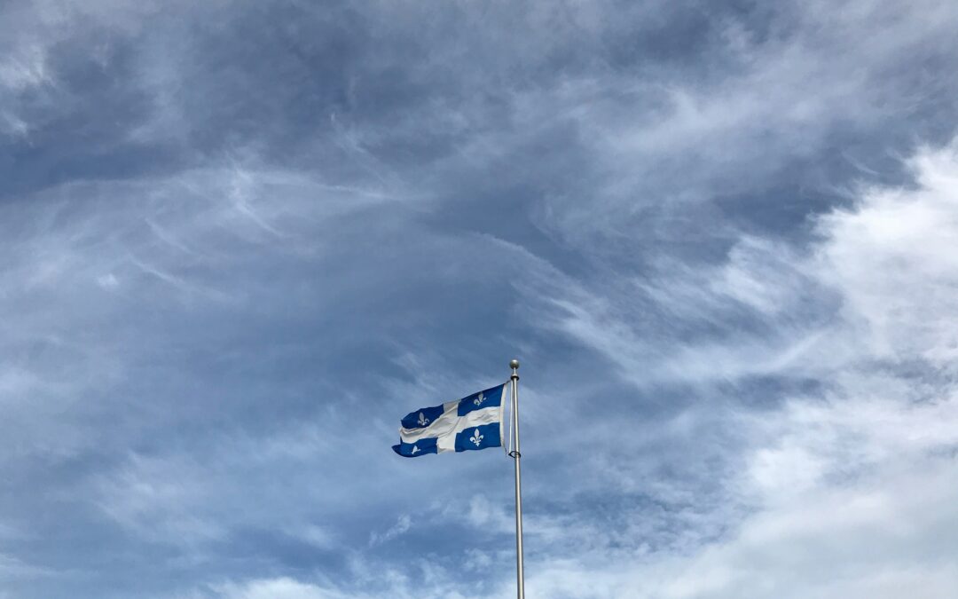 L’offre de mobilité de la MRC du Haut-Saint-Laurent